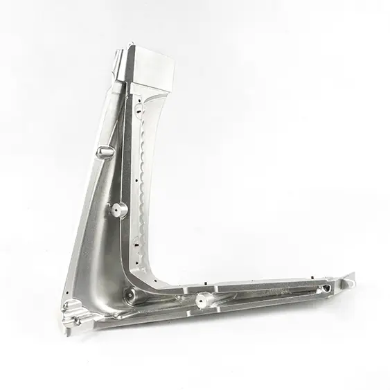 industries that use cnc